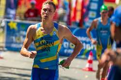 Геннадій Анзін. Фото ФТУ