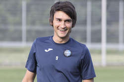 «Олімпік» розірвав контракт з гравцем, який пробув у клубі менше двох місяців