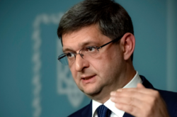 Віталій Ковальчук