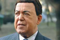 Стала известна дата прощания с Кобзоном