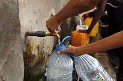 В Іраку 18 тисяч людей отруїлися брудною питною водою 