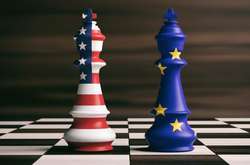 ЄС готовий скасувати всі мита на американські товари 