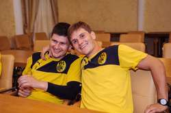 Винниківський «Рух» розірвав угоди з братами Білими