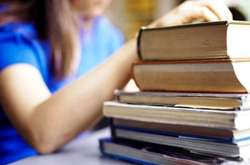 Гриневич розповіла, що робити із дефіцитом підручників 