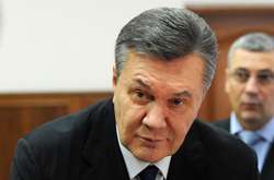 Віктор Янукович відмовляється від державних адвокатів