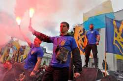 Bellingcat: українських ультраправих тренували у Польщі 