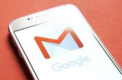 Поштовий сервіс Gmail