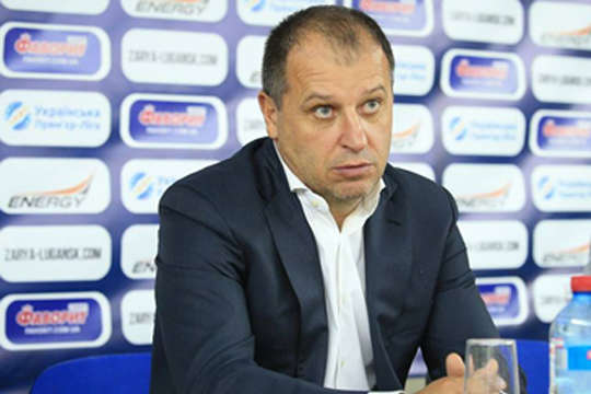 Тренер «Зорі» Юрій Вернидуб вирішив подати у відставку після поразки від «Лейпцига»