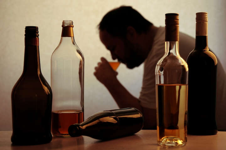 Китай, Індія та Росія стали рекордсменами зі смертності від алкоголю