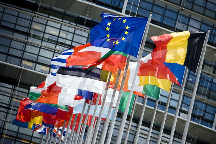 Глави МЗС країн Євросоюзу зібралися на неформальну зустріч у Відні