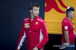 Red Bull Racing пропонує російському пілоту повернутися у Формулу-1?