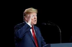 Трамп пригрозив виходом США зі Світової організації торгівлі