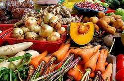 Киян кличуть на сезонні ярмарки у восьми районах столиці (адреси)