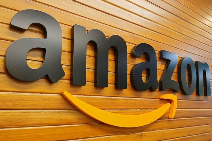 Одна акция компании Amazon впервые стала стоить более $ 2 тысяч