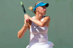 US Open. Українки Снігур та Лопатецька зіграють в кваліфікації серед юніорів