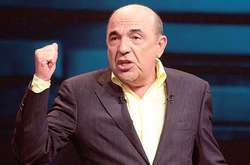 Рабинович: Нам нужны одинаково хорошие отношения как с Западом, так и с Востоком