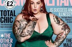 Одна из самых ярких моделей plus size рассказала о пережитом насилии