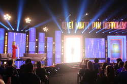 Героем шоу «Цієї миті рік потому» станет холостяк