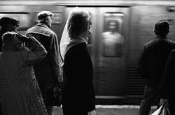 Социальное неравенство сквозь объектив фотокамеры. Как выглядел Нью-Йорк 1980-х годов