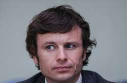 Замість Шимківа заступником голови Адміністрації президента буде Марченко 