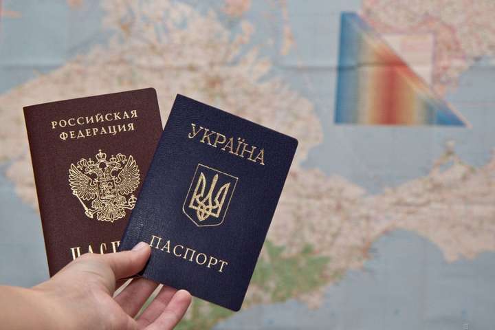 Окупанти депортують з Криму українців, якщо в них нема російських паспортів - правозахисник