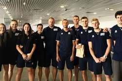 Молодіжні збірні України з баскетболу 3х3 вирушили на вирішальні етапи Ліги націй