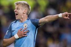 Олександр Зінченко