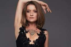 Наталья Могилевская