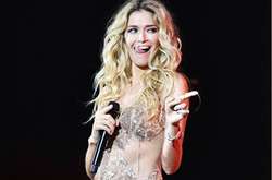 Украинская певица стала голосом приложения для автомобилистов