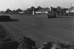 Компания Boeing в 1940-х годах создала фейковый город, чтобы обмануть японских пилотов (фото)