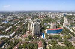 У Казахстані стався землетрус 