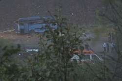 У Болгарії три міністри йдуть у відставку через ДТП, в якій загинули 17 людей