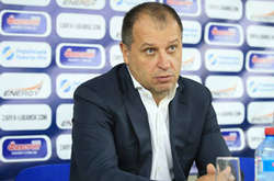 Вернидуб не передумав залишати посаду головного тренера «Зорі»