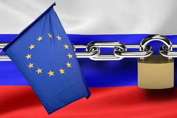 Україна приєдналася до нових антиросійських санкцій ЄС