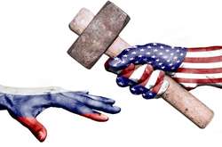 США ввели санкції проти вчених Росії