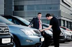 В Україні ввели нові правила реєстрації автомобілів 