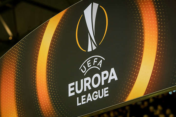 «Ворскла» розпочне груповий етап Ліги Європи матчем з «Арсеналом», а завершить - зі «Спортингом»