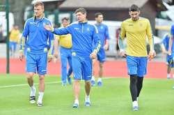 Форвард збірної України міг перейти в турецький «Галатасарай»