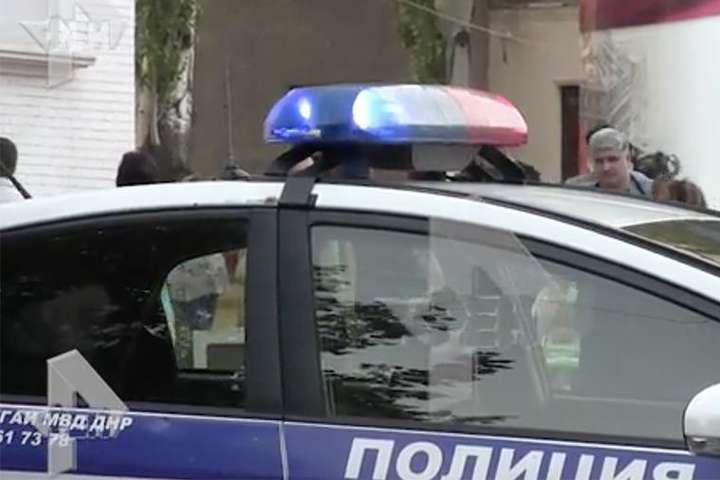 Окупанти заблокували Донецьк: в ліквідації Захарченка підозрюють охоронця