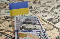 Україна виплатила МВФ $160 мільйонів боргу