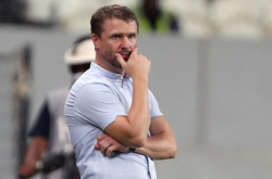 Ребров намагався орендувати у «Ференцварош» захисника донецького «Шахтаря»