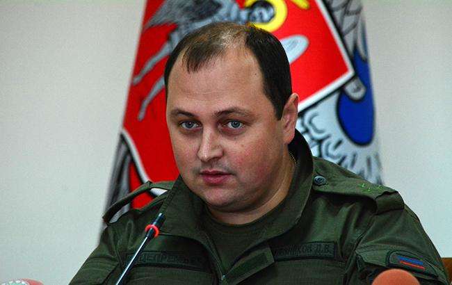 Керувати бойовиками «ДНР» буде колишній менеджер Ахметова