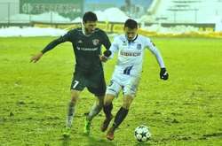 «Ворскла» перемогла «Чорноморець» завдяки автоголу на 87-й хвилині (відео)