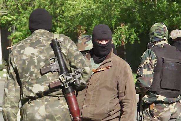 У Донецьку після вбивства Захарченка масово затримують людей