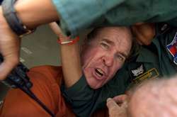 У Камбоджі засудили австралійського режисера через зйомки дроном