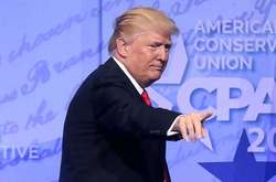 Трамп хоче підписати замість NAFTA новий договір