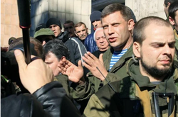 Ліквідація Захарченка: в мережі показали фото можливого вбивці