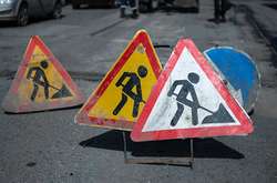 Обсяг дорожних тендерів минулого року перевищив 100 млрд