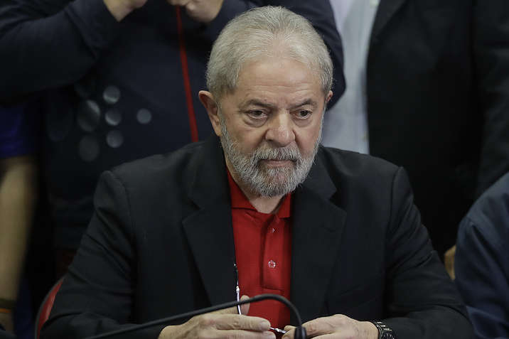 Суд в Бразилії відмовив екс-президенту в реєстрації кандидатом на виборах 