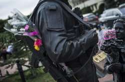 «Российский» Крым: история, которой не было